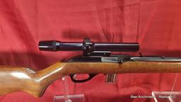 Glenfield 70 22LR Rifle