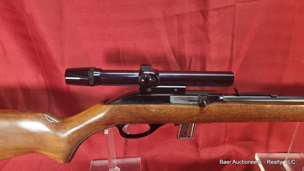 Glenfield 70 22LR Rifle