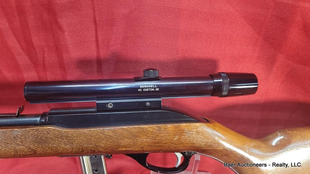 Glenfield 70 22LR Rifle