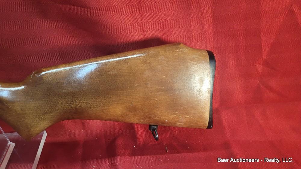 Glenfield 70 22LR Rifle