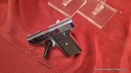 Davis Ind T-380 380 ACP Pistol