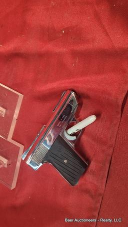 Davis Ind T-380 380 ACP Pistol