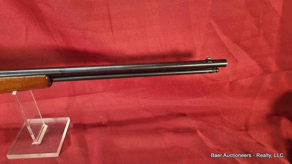 Wards Westernfield M842 22 Cal Rifle