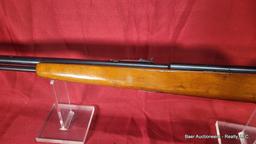 Wards Westernfield M842 22 Cal Rifle