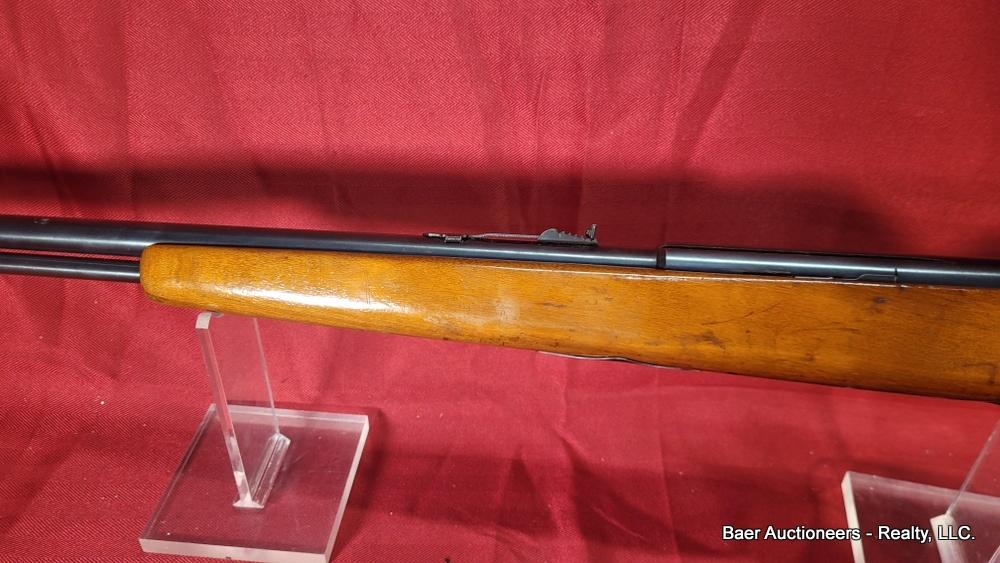 Wards Westernfield M842 22 Cal Rifle