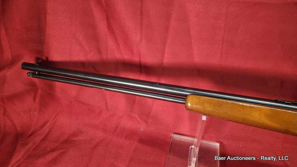 Wards Westernfield M842 22 Cal Rifle