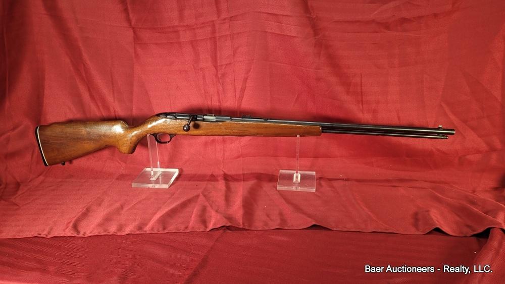 Wards Westernfield M842 22 Cal Rifle