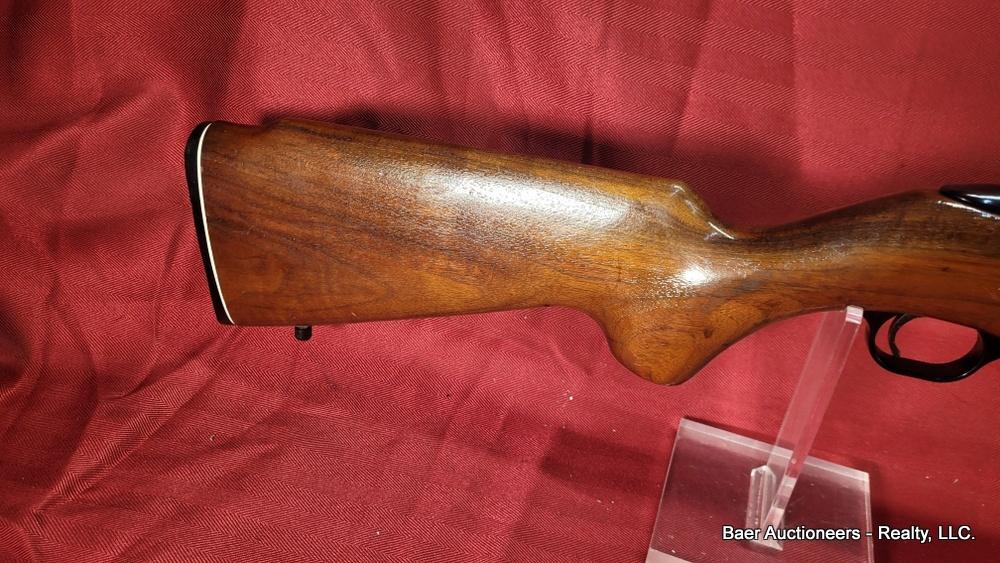 Wards Westernfield M842 22 Cal Rifle