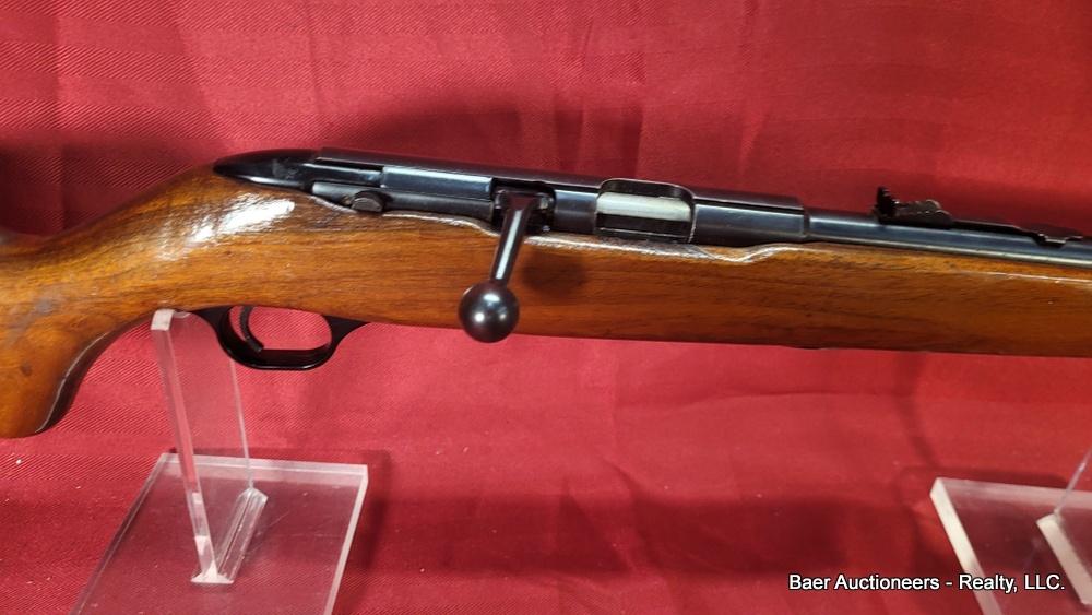 Wards Westernfield M842 22 Cal Rifle