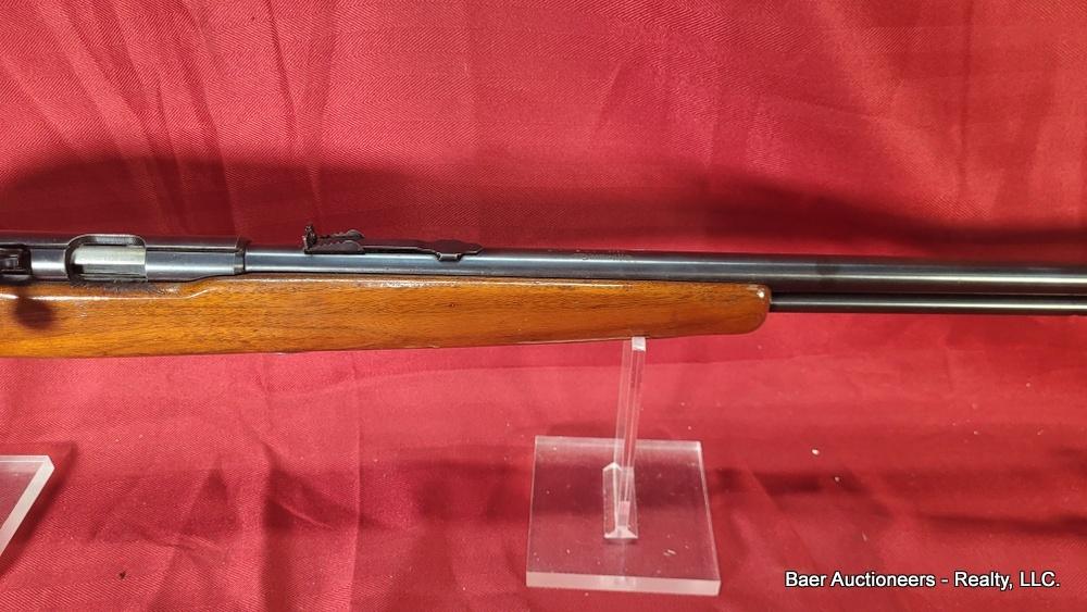 Wards Westernfield M842 22 Cal Rifle
