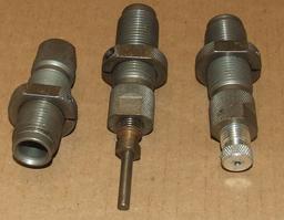 Hornady 38/357 Mag Die Set