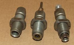 Hornady 38/357 Mag Die Set