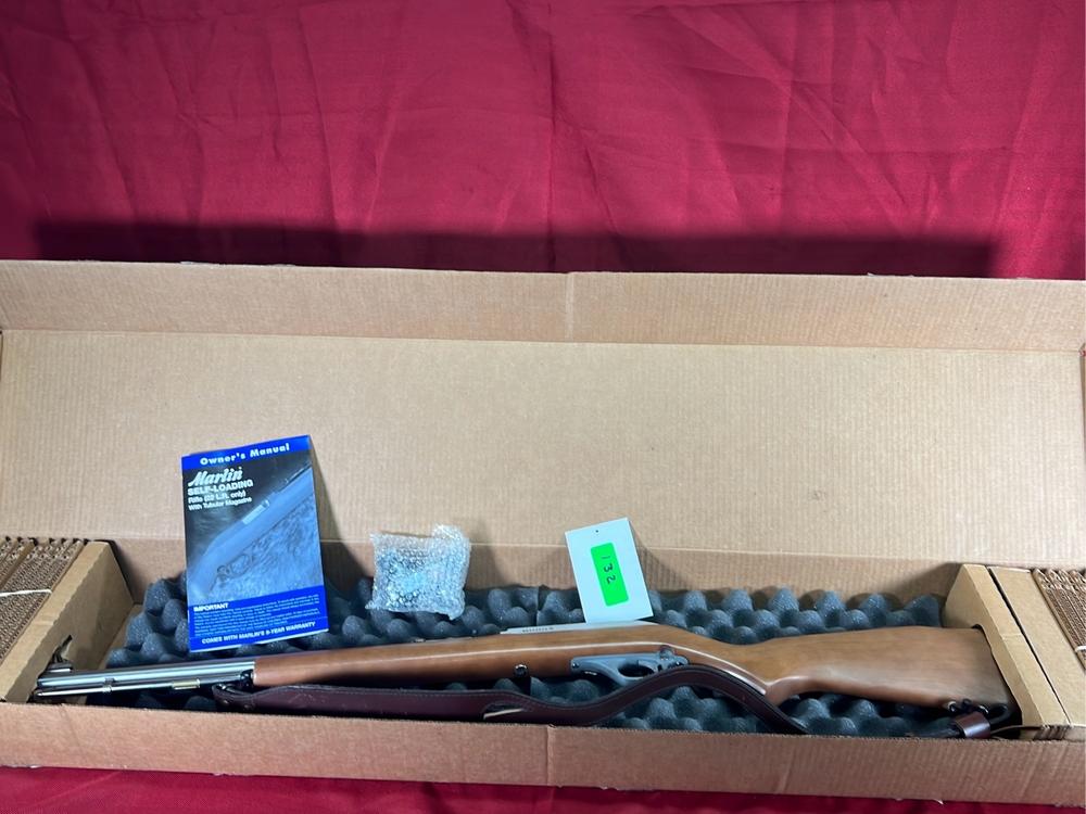 Marlin 60 22 LR Rifle