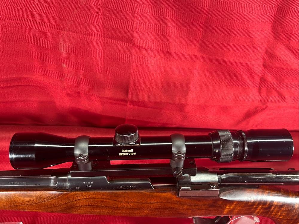 Mauser KAR98 .30-06 Rifle