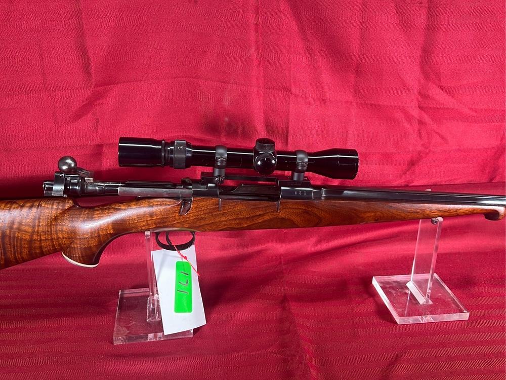 Mauser KAR98 .30-06 Rifle