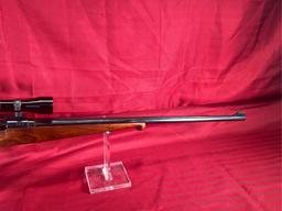 Mauser KAR98 .30-06 Rifle