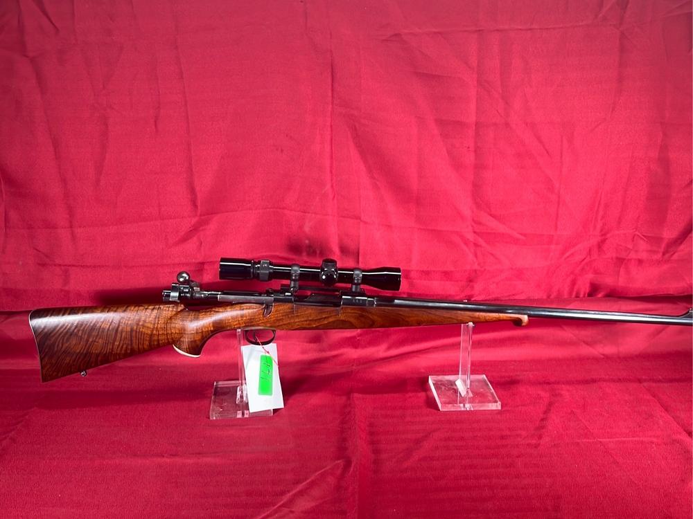 Mauser KAR98 .30-06 Rifle