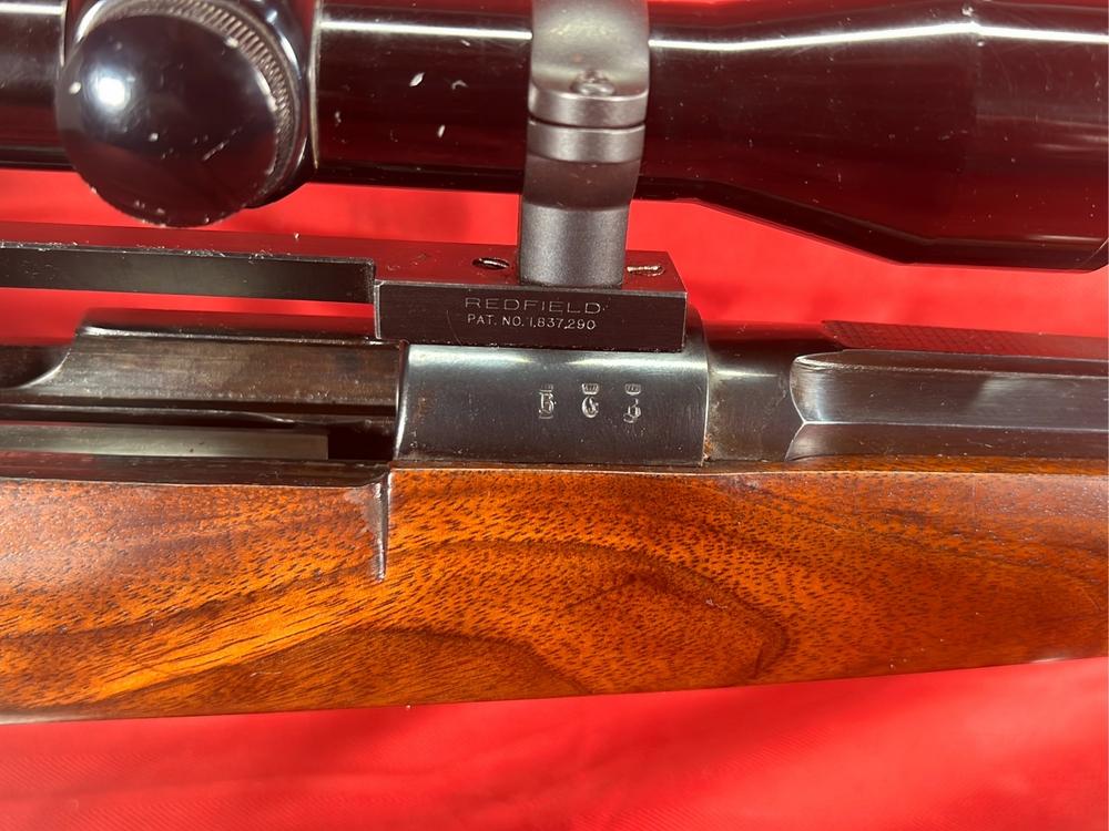 Mauser KAR98 .30-06 Rifle