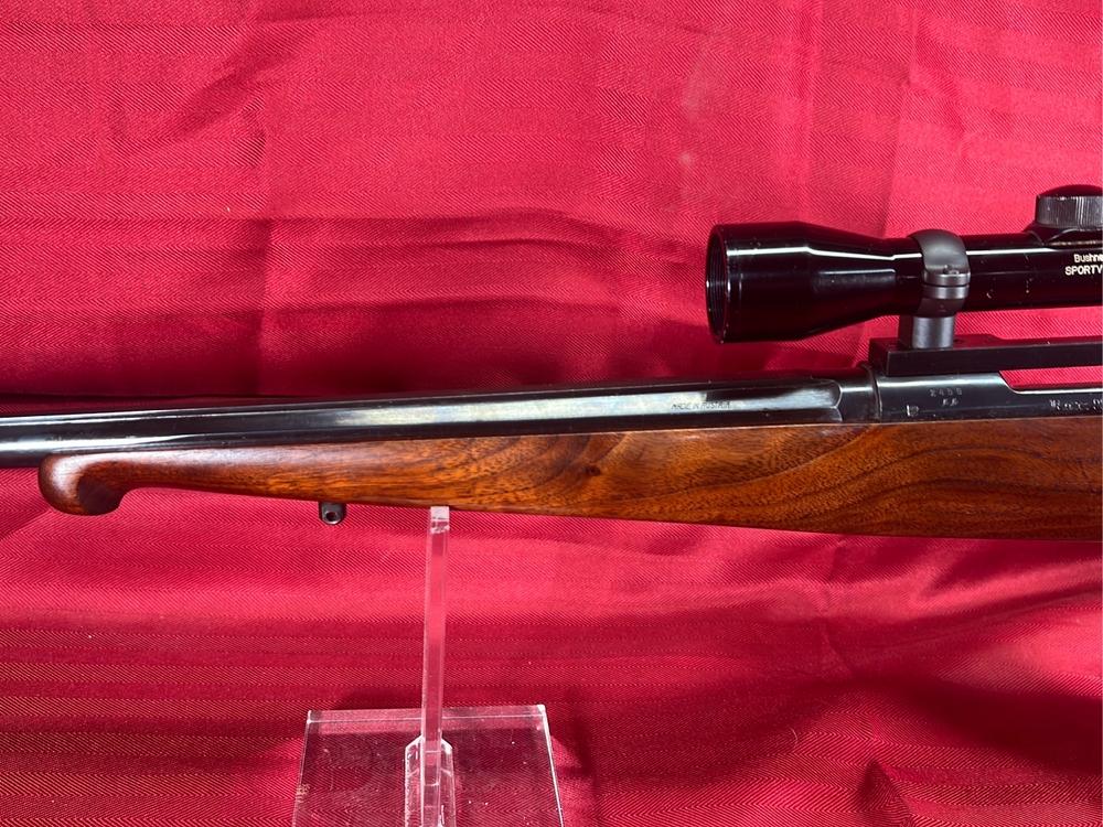 Mauser KAR98 .30-06 Rifle