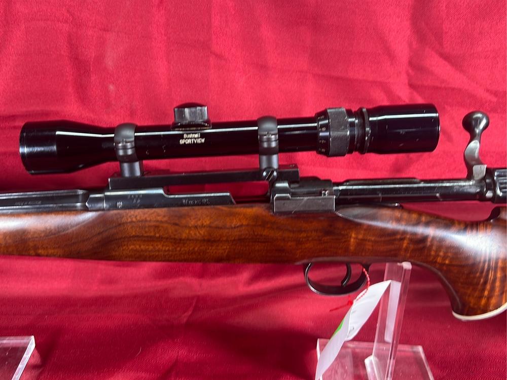 Mauser KAR98 .30-06 Rifle