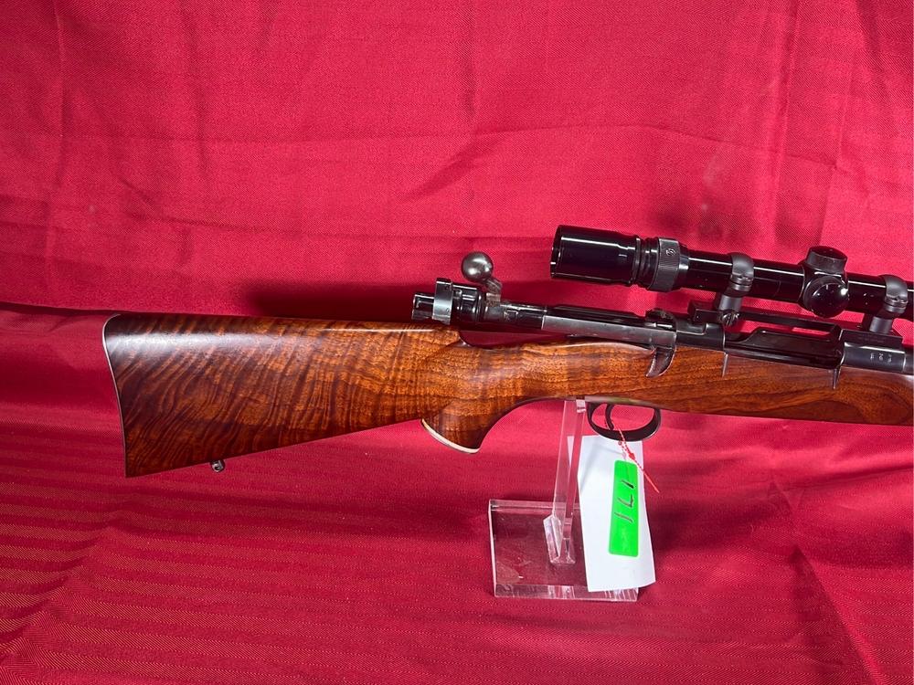 Mauser KAR98 .30-06 Rifle