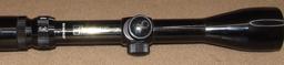 Bushnell Rangemaster Banner 3X9 Rifle Scope