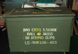 GI 50 Cal Can