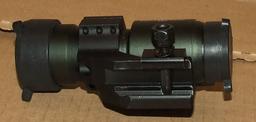 Sight Mark Red Dot & Mount