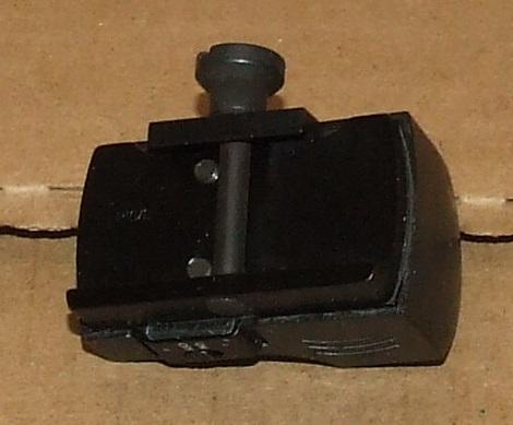 Burris Red Dot Sight