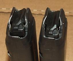 New 2 Glock 21 10 Round 45 ACP Magazines