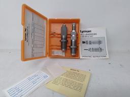 Lyman 22-250 Die Set