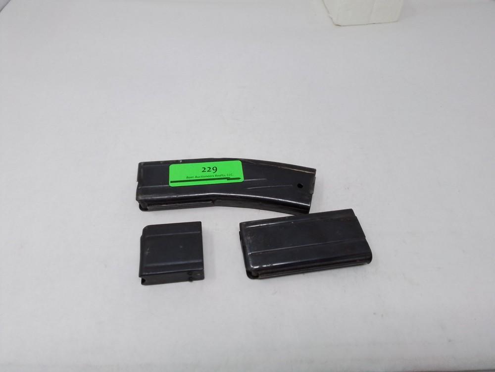 3-30 carbine mags