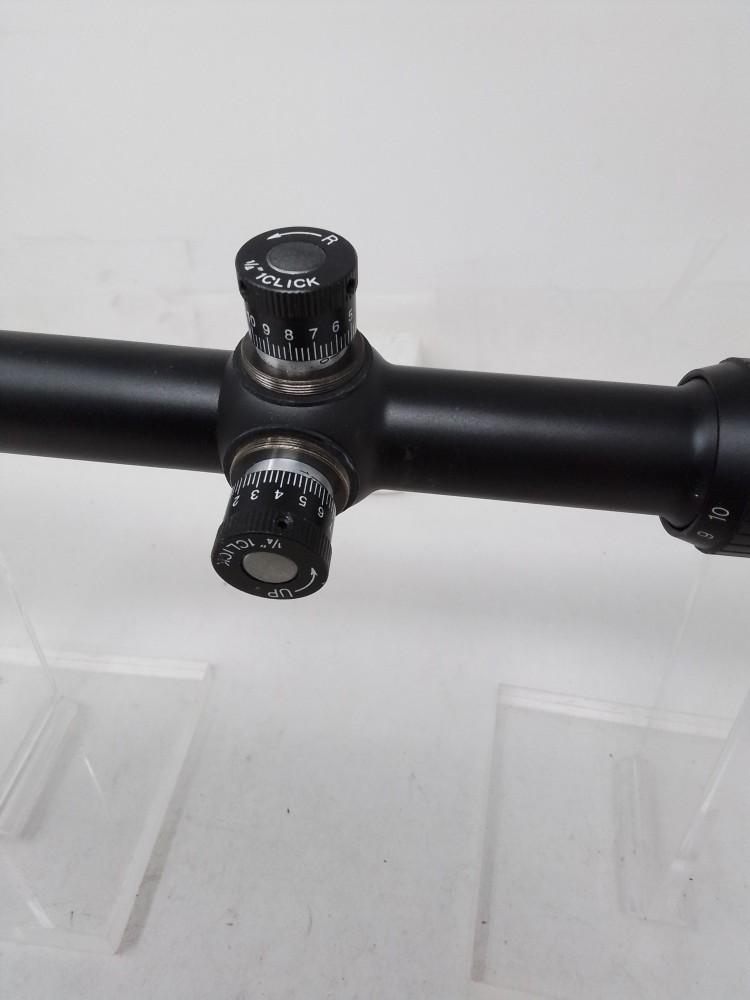 Tasco 2.5x10x42 scope