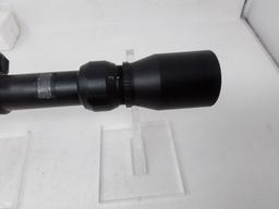 Barska 3-9x scope