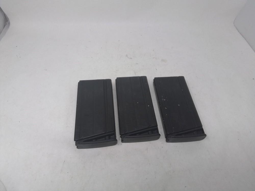 3 Skar 17 7.62 mags