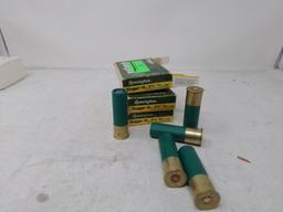 3-5rnd box Remington Slugger 16ga