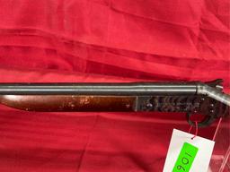 H & R Topper58 12 Ga. Shotgun