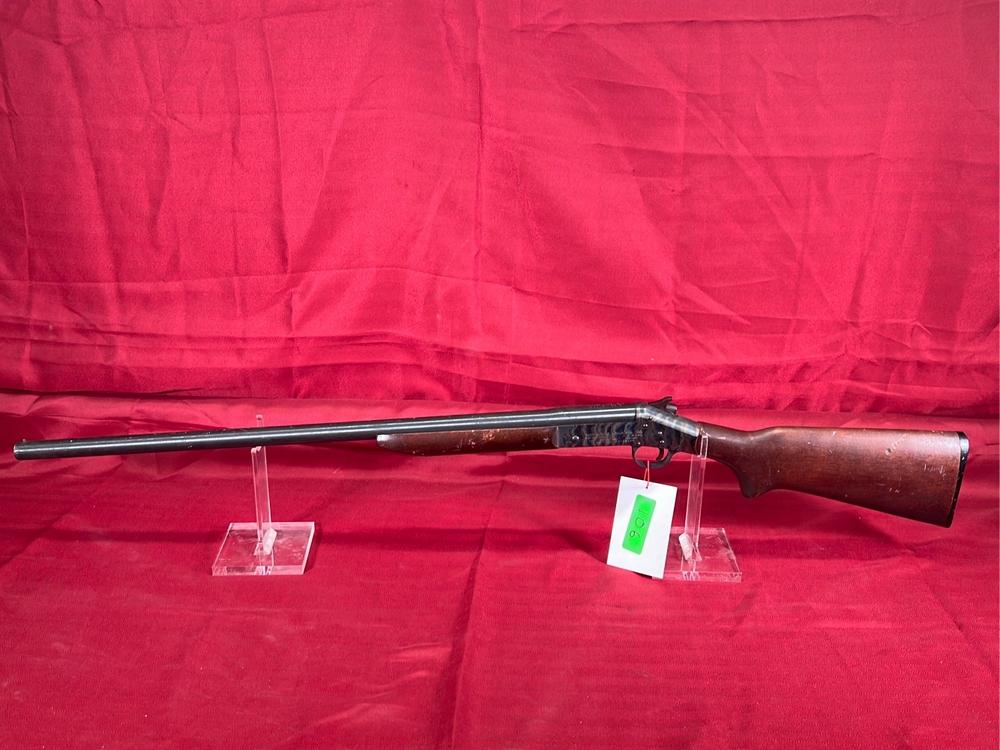 H & R Topper58 12 Ga. Shotgun