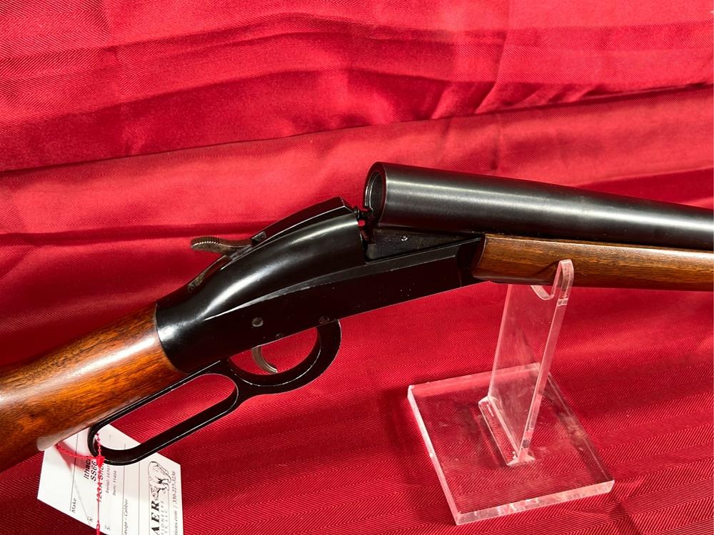 Ithaca SS 66 12 Ga. Shotgun