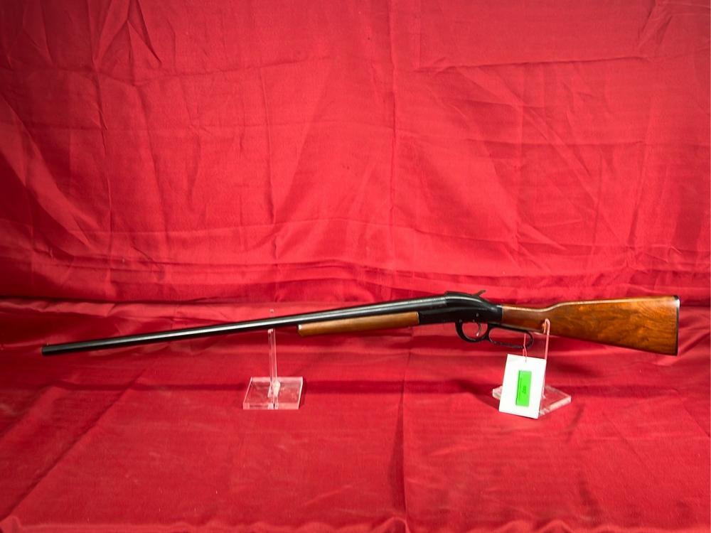 Ithaca SS 66 12 Ga. Shotgun