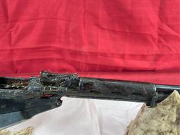Chinese  SKS 7.62 x 39 mm Receiver