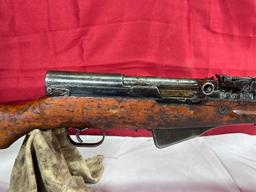 Chinese  SKS 7.62 x 39mm Rifle