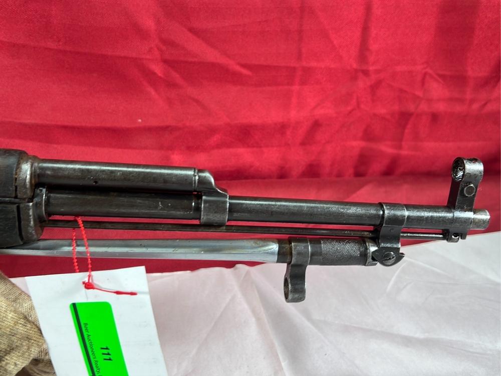 Chinese SKS 7.62 x 39mm Rifle