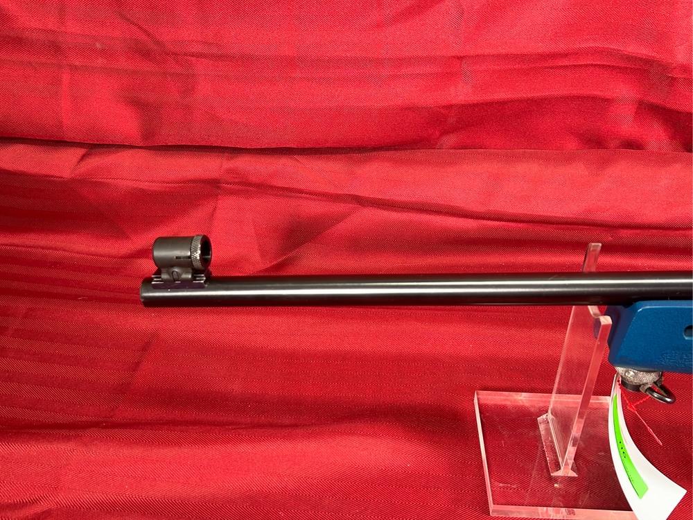 Marlin 2000 22 Cal. Rifle