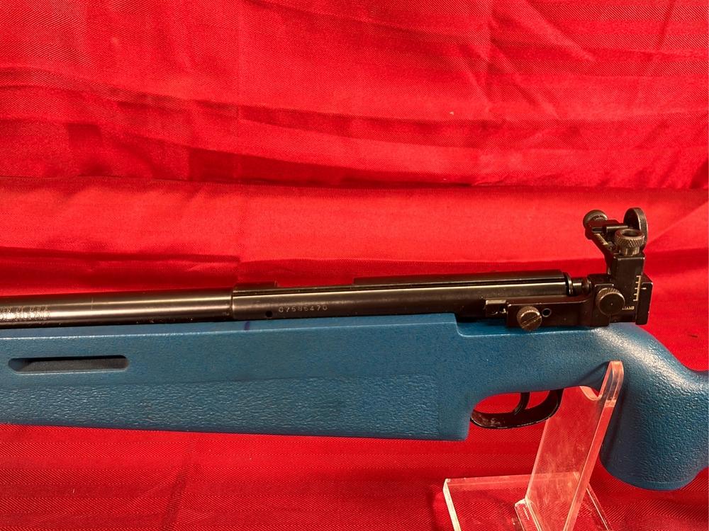 Marlin 2000 22 Cal. Rifle