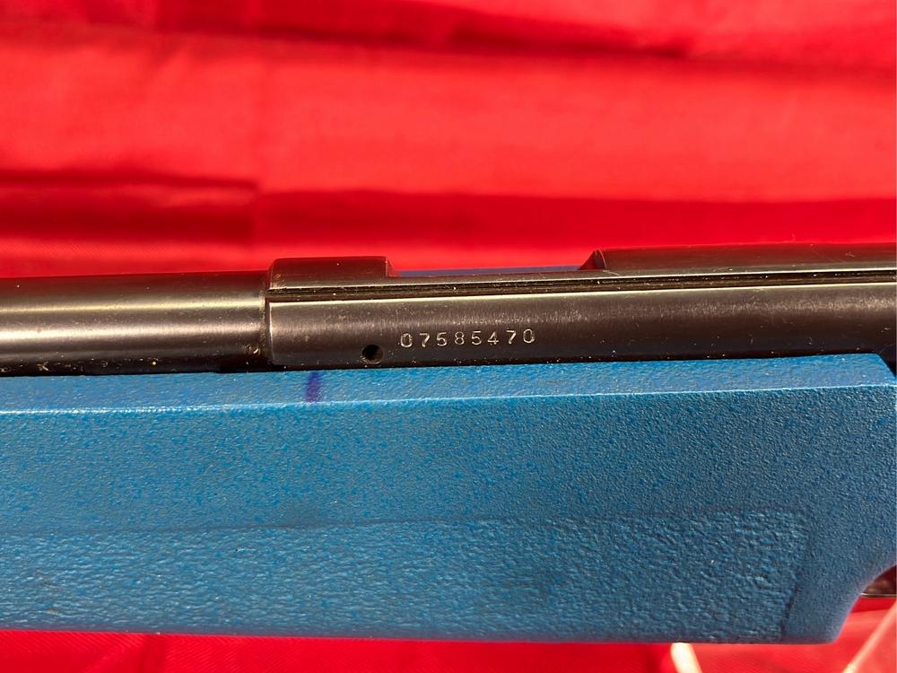 Marlin 2000 22 Cal. Rifle