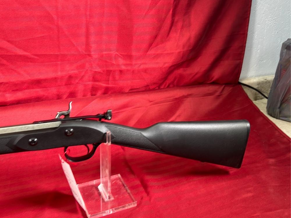 Traditions Black Powder 45 Cal. Black Powder