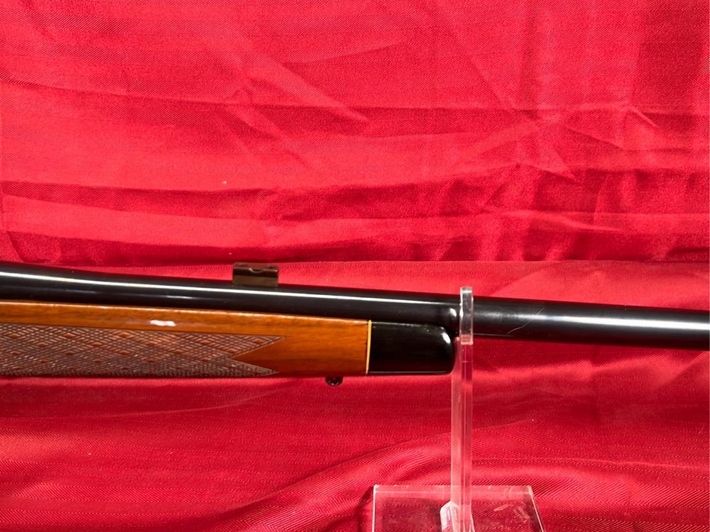 Remington 700-V .308 Win Rifle