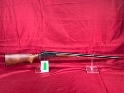 NEF Pardner SB1 20 Ga Shotgun