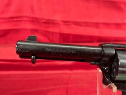 Chiappa 1873 22LR / 22 Mag. Revolver